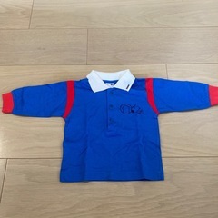 子供服　長袖　長ズボン　60センチ　70センチ　まとめ売り　6点の画像