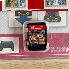 マリオカート8DXの画像
