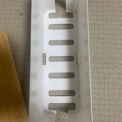 コンセント隠しませんか？の画像