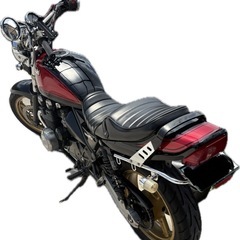 Kawasaki ゼファーχの画像