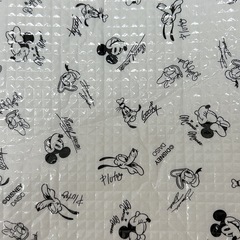 ディズニー 保冷バッグの画像