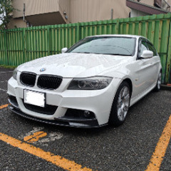 BMW320i  🚗45万円！　乗って帰れます 🟠転売可