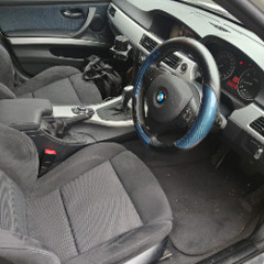BMW320i  🚗45万円！　乗って帰れます 🟠転売可の画像