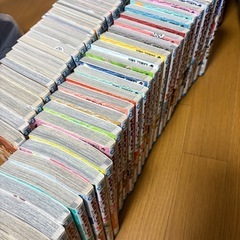 ワンピース1〜63巻の画像