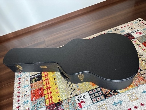 Martin マーティン純正ハードケース　使用感なし綺麗