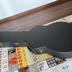 Martin マーティン純正ハードケース　使用感なし綺麗の画像