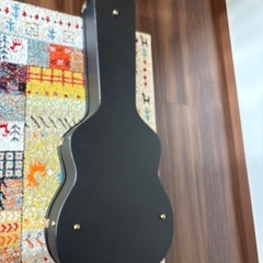 Martin マーティン純正ハードケース　使用感なし綺麗の画像