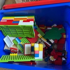 ブロックの画像