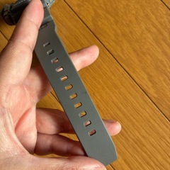 ソーラー電波腕時計の画像