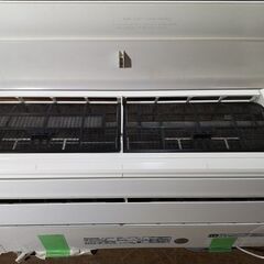 【パナソニック】CS-J288C10畳【2018年式】の画像