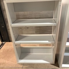 カラーボックスの画像
