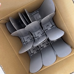靴置き24足分の画像