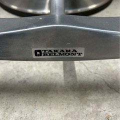 タカラベルモント 椅子の画像