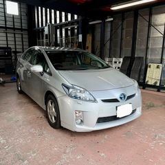 車検1年付❕プリウスＳツーリングセレクション