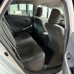 車検1年付❕プリウスＳツーリングセレクションの画像