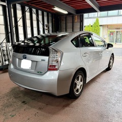 車検1年付❕プリウスＳツーリングセレクションの画像