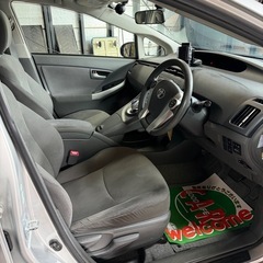車検1年付❕プリウスＳツーリングセレクションの画像