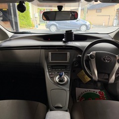 車検1年付❕プリウスＳツーリングセレクションの画像