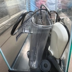 30cm 水槽　セットの画像