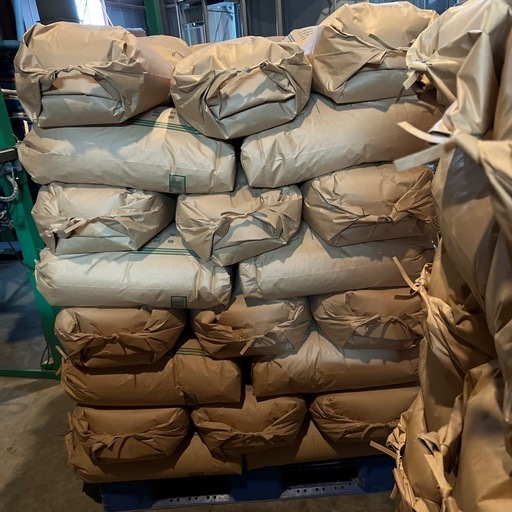 令和7年度宮城県産ひとめぼれ玄米30kg