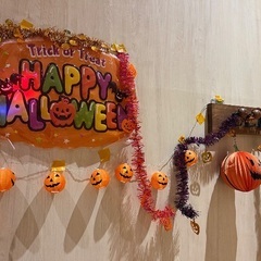 halloween week🎃👻の画像
