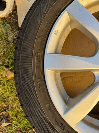 スズキ155/65r14