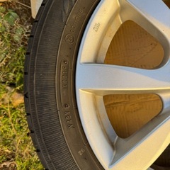 スズキ155/65r14の画像