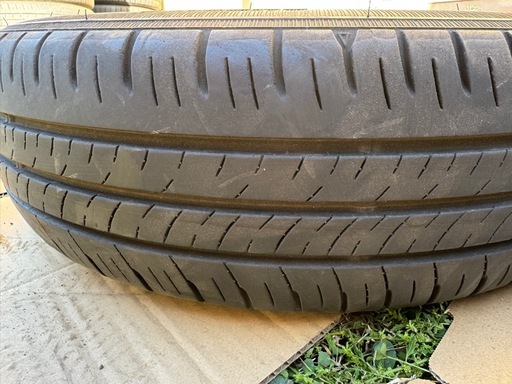 スズキ155/65r14