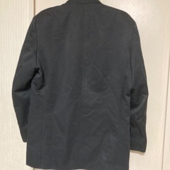 中学校制服170㎝の画像