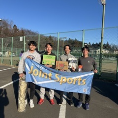 🎾【多摩市】大学体育会出身のプライベートテニスコーチ｜初心者〜上級者まで対応！の画像
