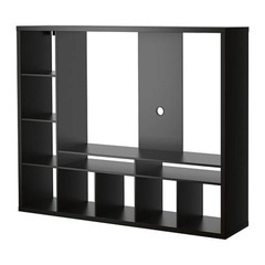 IKEA テレビ台の画像