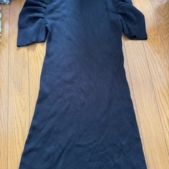 秋冬服M相当の画像