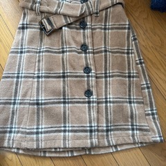 秋冬服M相当の画像