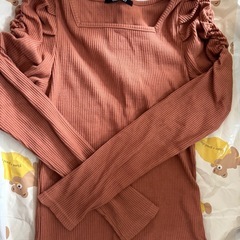 秋冬服M相当の画像