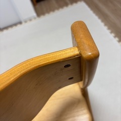 子供いす椅子の画像
