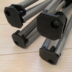 Coleman　コールマン　コンパクトアームチェア　2脚セットの画像