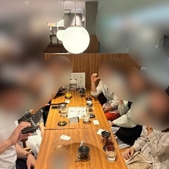 【開催直前】11月16日(日）13時〜友活カフェ会🍰　@西新、藤崎