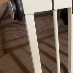 ベビーゲート　　ドア　仕切り　安全　の画像