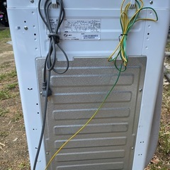 AQW-S4M(W)   AQUA
の洗濯機 2022年製造 4.5kg の画像