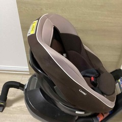 チャイルドシートの画像