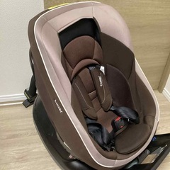 チャイルドシートの画像