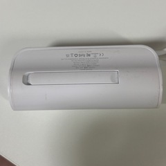 モバイルバッテリーの画像