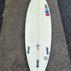 アルメリック　サーフボードの画像