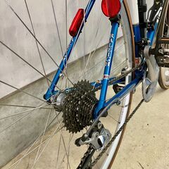 RALEIGH 「ラレー」Carlton-F 2019年モデル ロードバイクの画像