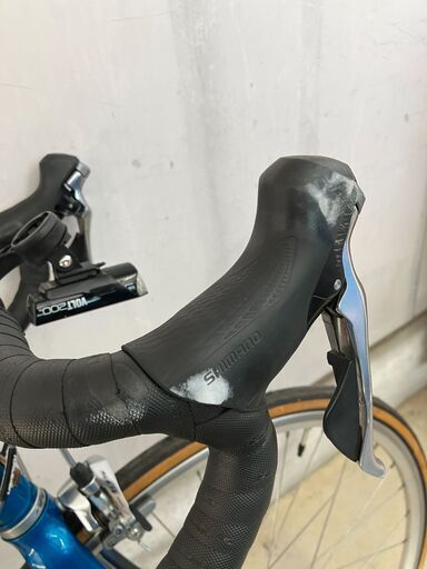 RALEIGH 「ラレー」Carlton-F 2019年モデル ロードバイク