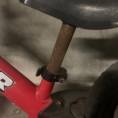 ストライダー(値下げ交渉有り)の画像