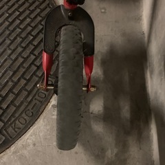 ストライダー(値下げ交渉有り)の画像