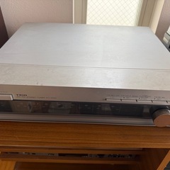 銘機　TRIO KT-1000 FM動作確認済の画像