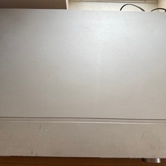 銘機　TRIO KT-1000 FM動作確認済の画像