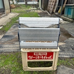 ハシゴ兼用脚立　CMー180
の画像